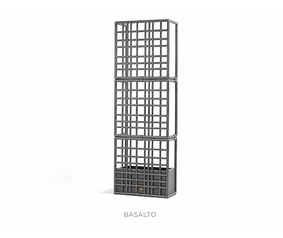 Sipario 3 modular partitions